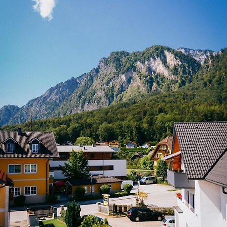Mountain View Salzburg - Self Check-In - Apartments Grödig Exteriér fotografie