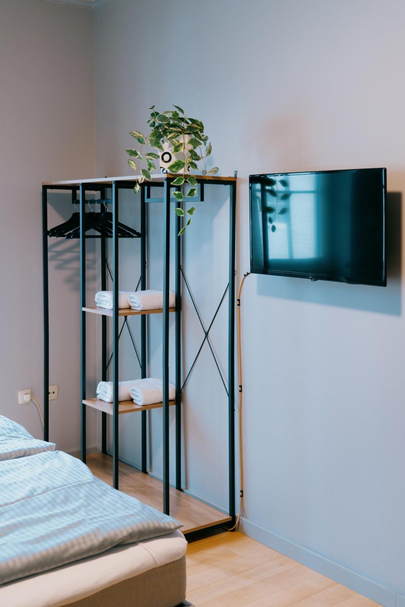 Mountain View Salzburg - Self Check-In - Apartments Grödig Exteriér fotografie