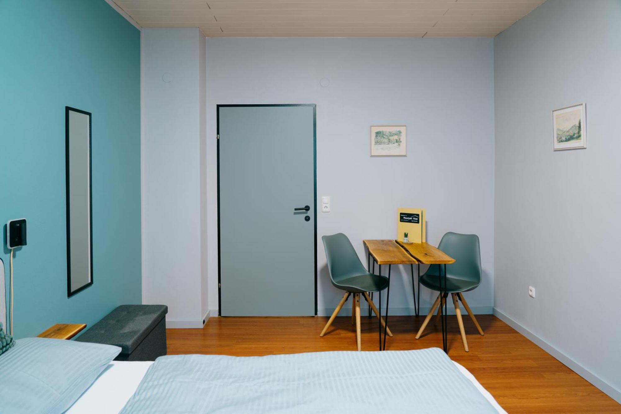 Mountain View Salzburg - Self Check-In - Apartments Grödig Exteriér fotografie