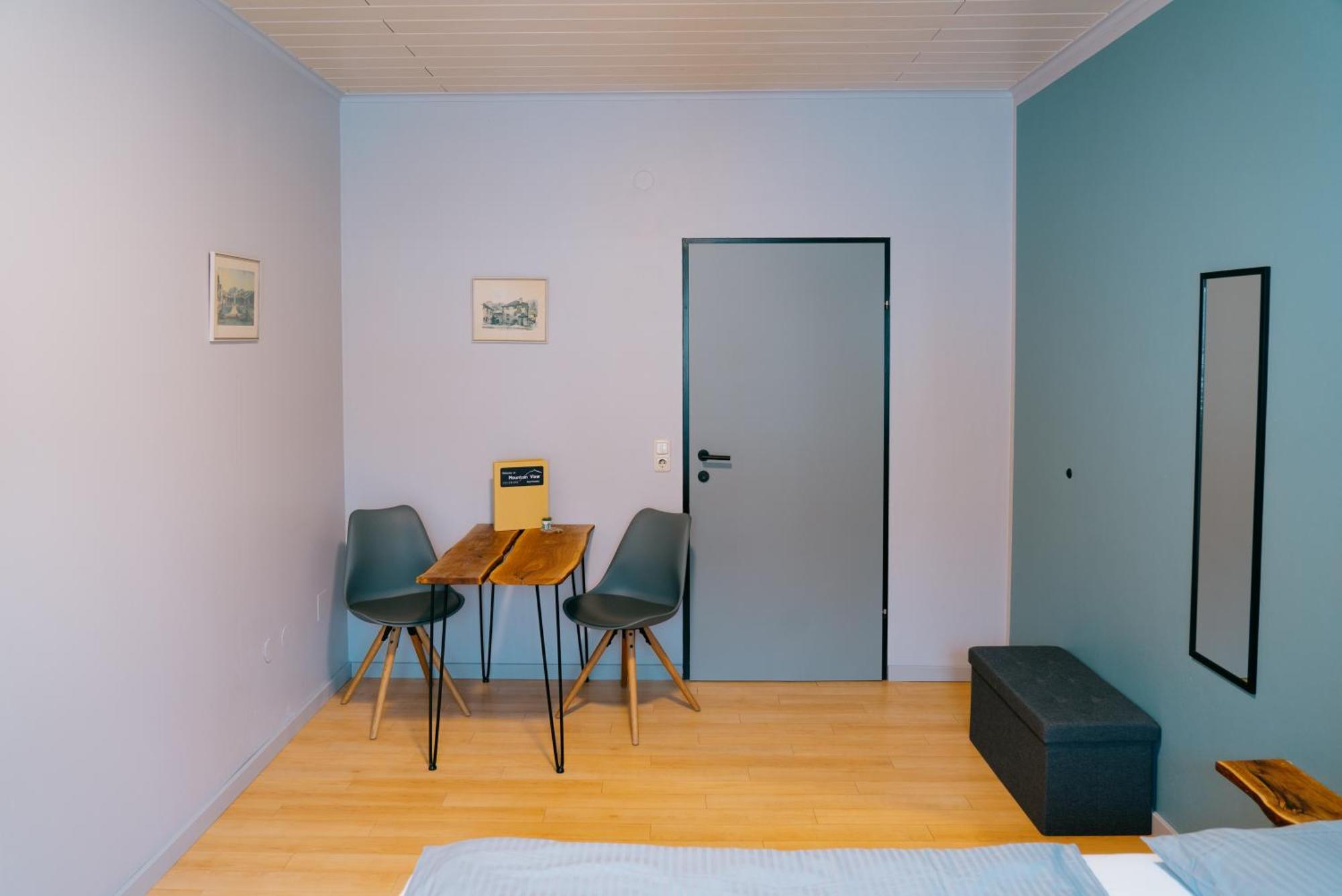 Mountain View Salzburg - Self Check-In - Apartments Grödig Exteriér fotografie