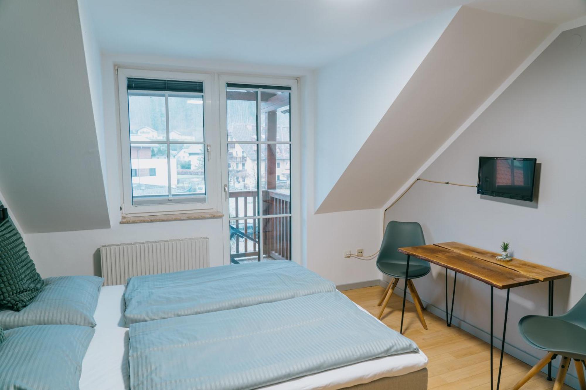 Mountain View Salzburg - Self Check-In - Apartments Grödig Exteriér fotografie