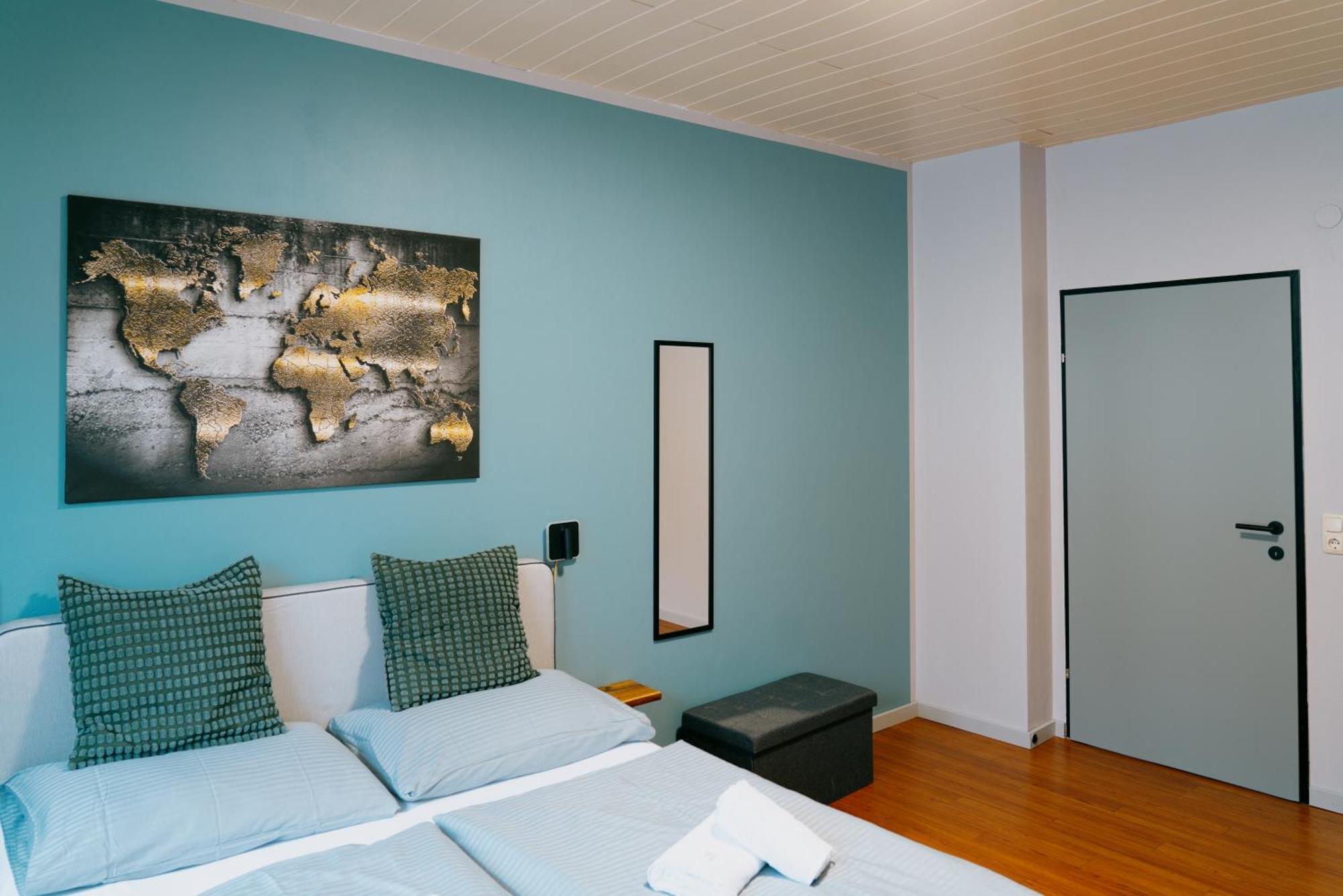 Mountain View Salzburg - Self Check-In - Apartments Grödig Exteriér fotografie
