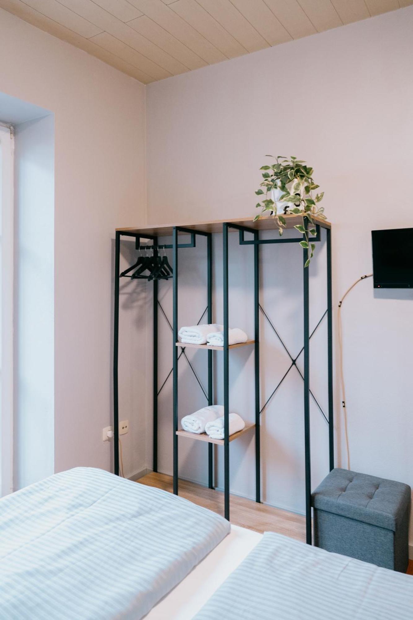 Mountain View Salzburg - Self Check-In - Apartments Grödig Exteriér fotografie