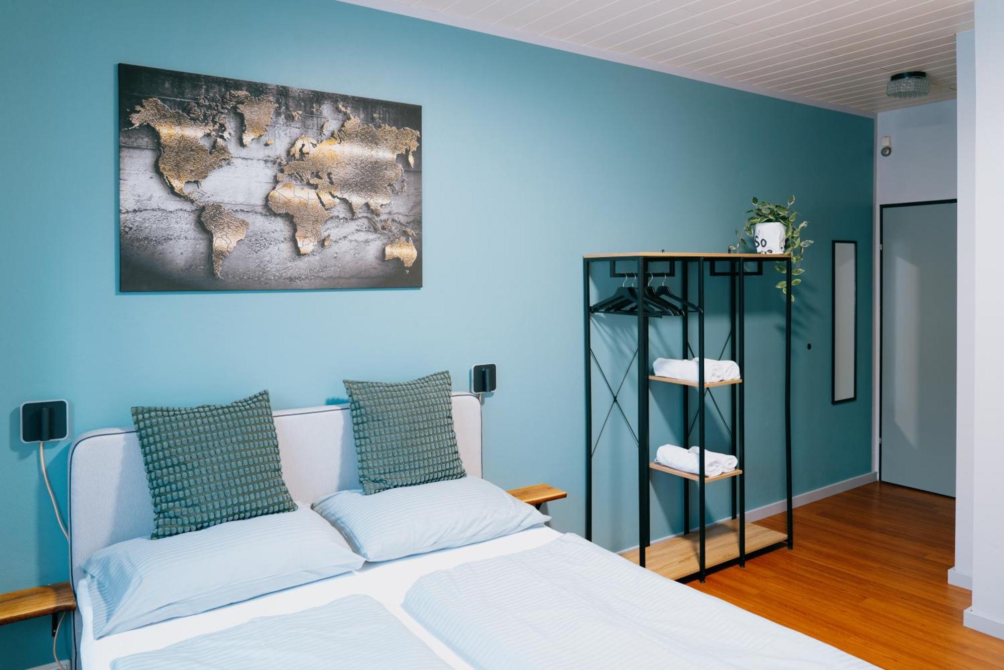 Mountain View Salzburg - Self Check-In - Apartments Grödig Exteriér fotografie
