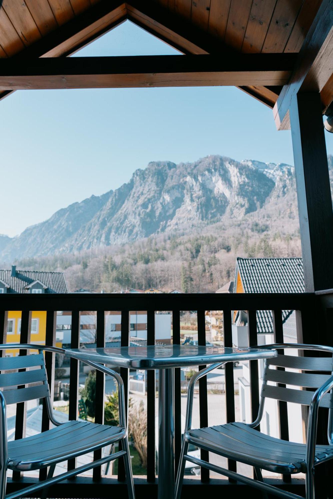 Mountain View Salzburg - Self Check-In - Apartments Grödig Exteriér fotografie