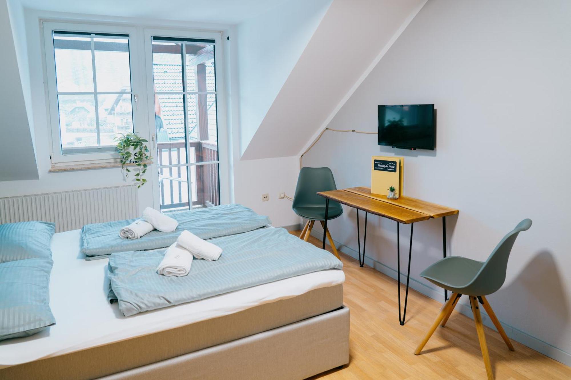 Mountain View Salzburg - Self Check-In - Apartments Grödig Exteriér fotografie